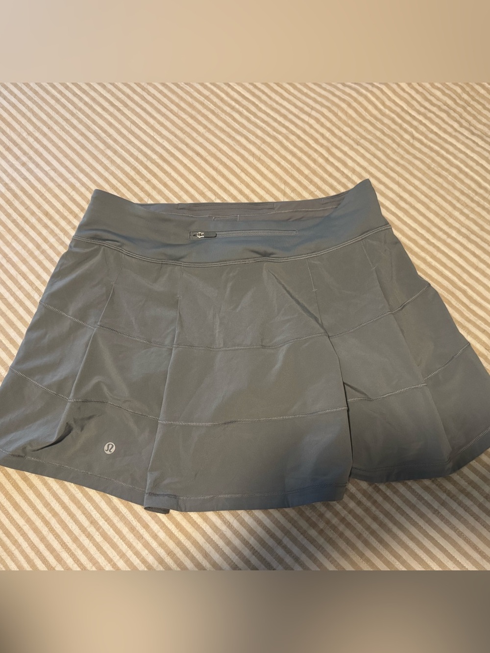 Lululemon tennis skirt